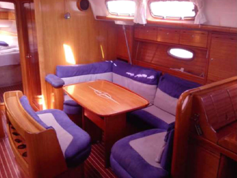 照片 Bavaria 46 Cruiser 20