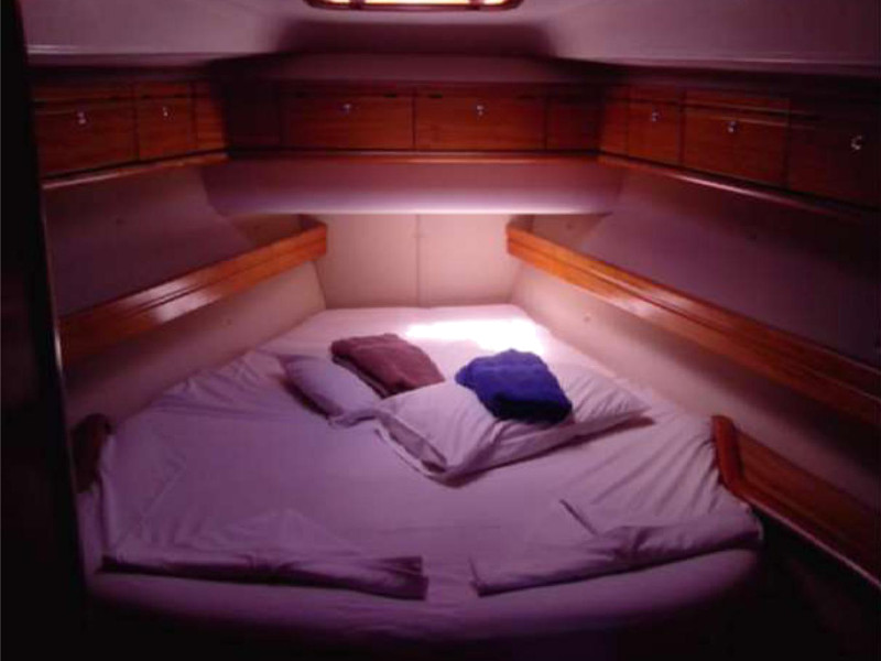 照片 Bavaria 46 Cruiser 21