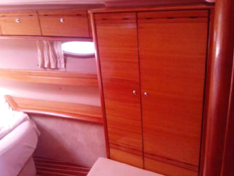 照片 Bavaria 46 Cruiser 22