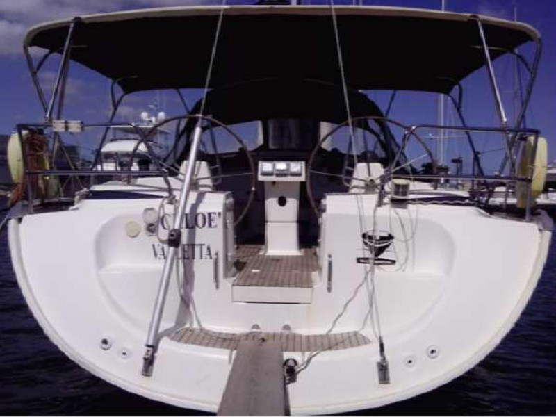 照片 Bavaria 46 Cruiser 25