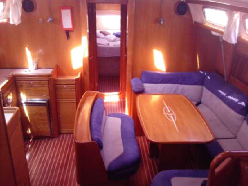 照片 Bavaria 46 Cruiser 27