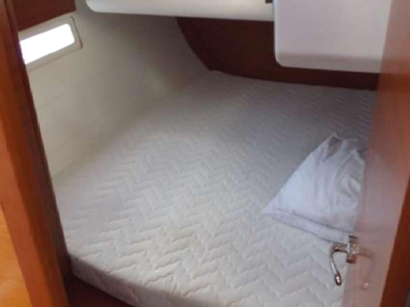 Foto Dufour 410 Grand Large 10