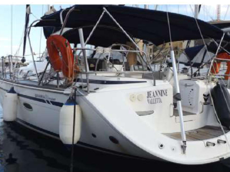 照片 Bavaria 50 Cruiser 1