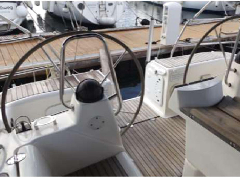 照片 Bavaria 50 Cruiser 3