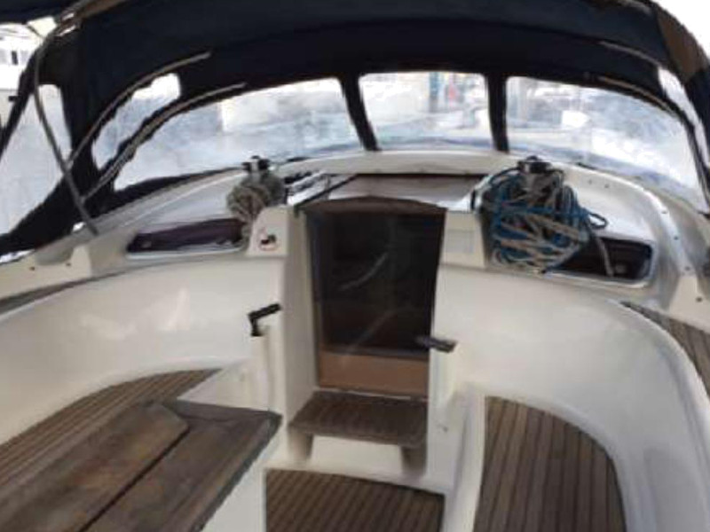 照片 Bavaria 50 Cruiser 5