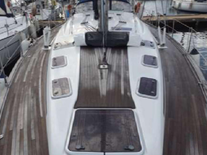 照片 Bavaria 50 Cruiser 6