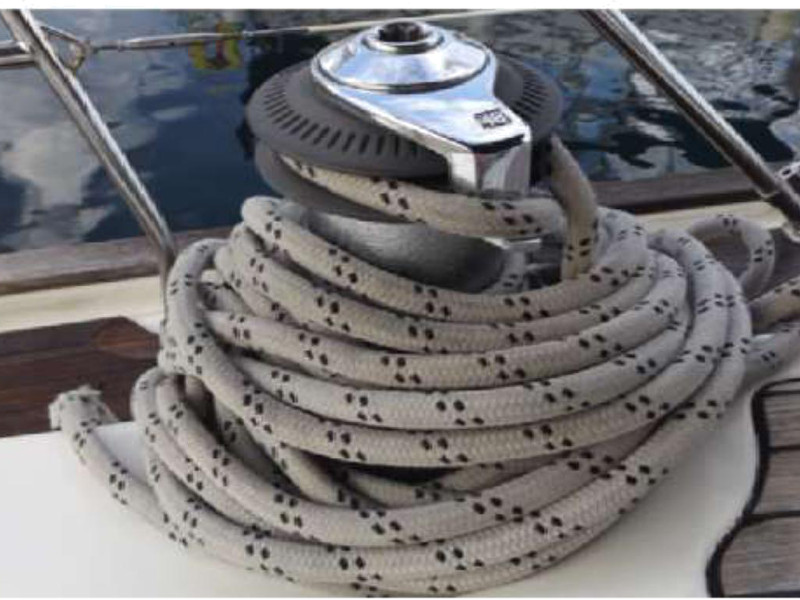 照片 Bavaria 50 Cruiser 7