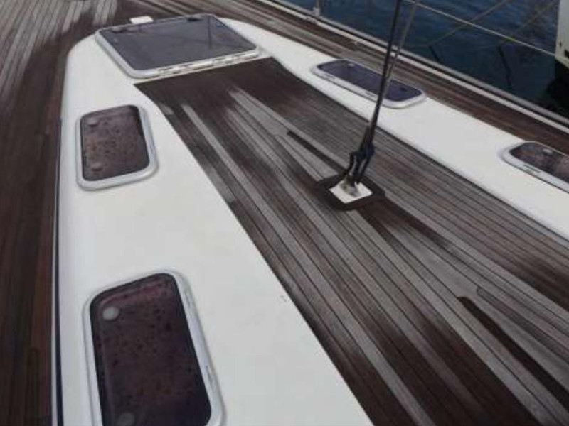 照片 Bavaria 50 Cruiser 8