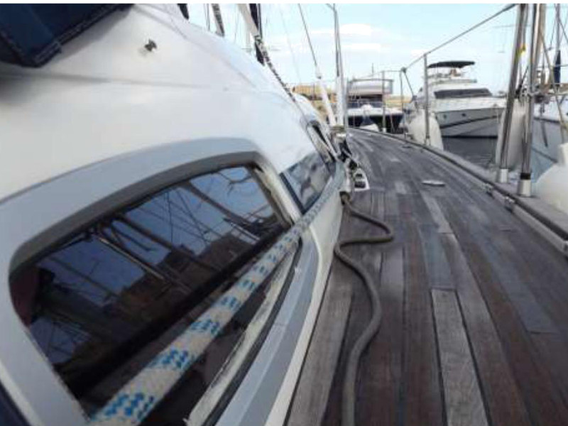 照片 Bavaria 50 Cruiser 9