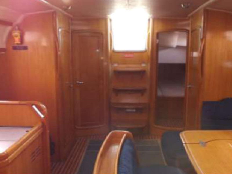 照片 Bavaria 50 Cruiser 10