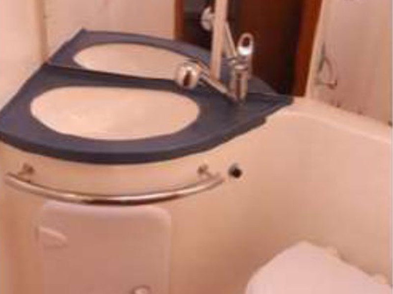 照片 Bavaria 50 Cruiser 11