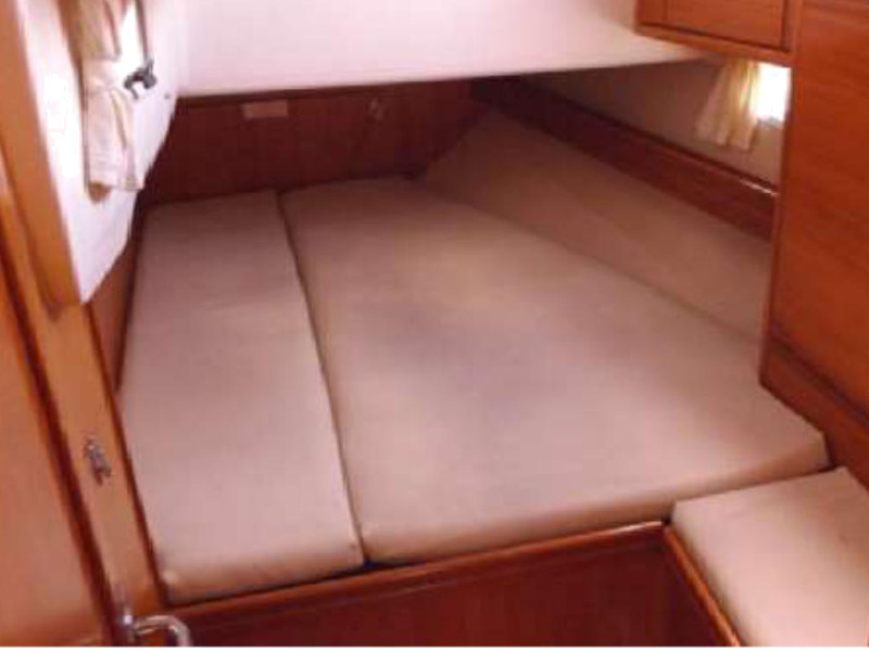 照片 Bavaria 50 Cruiser 12