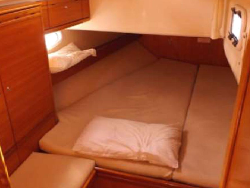 照片 Bavaria 50 Cruiser 13