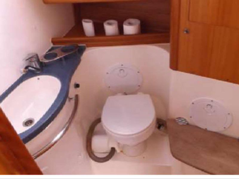 照片 Bavaria 50 Cruiser 14