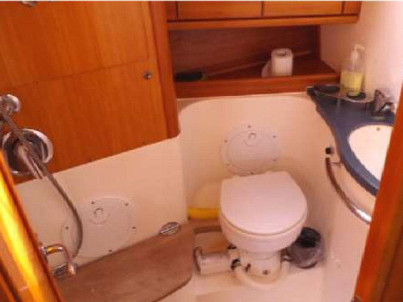 照片 Bavaria 50 Cruiser 15