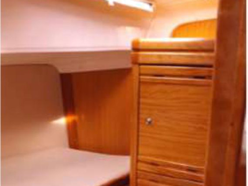 照片 Bavaria 50 Cruiser 16