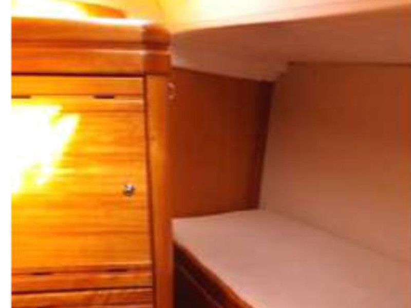 照片 Bavaria 50 Cruiser 19