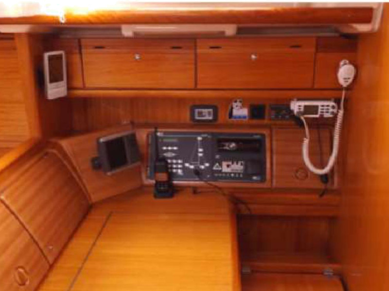 照片 Bavaria 50 Cruiser 20