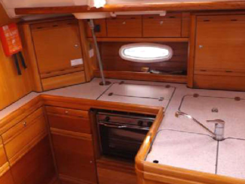 照片 Bavaria 50 Cruiser 21