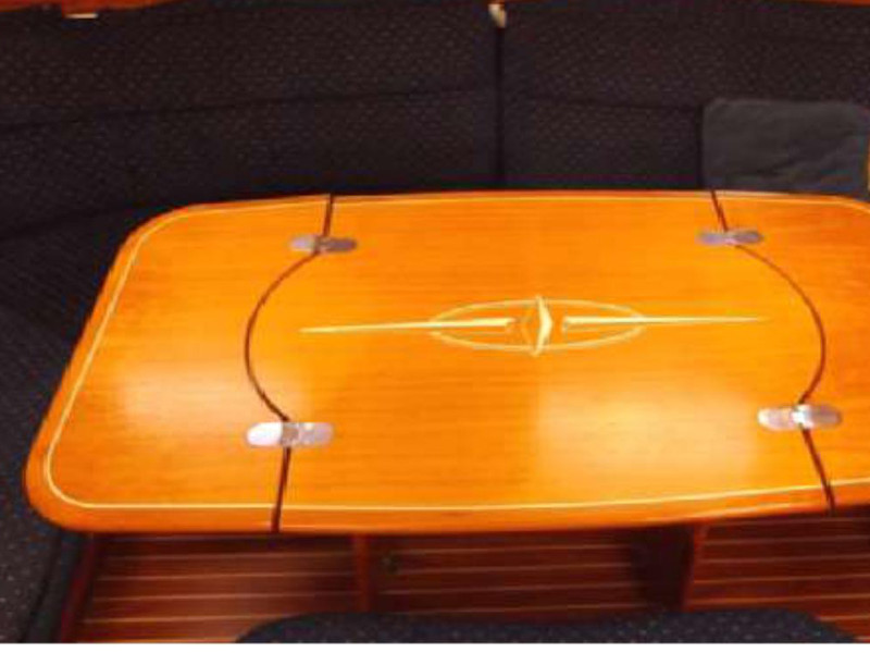 照片 Bavaria 50 Cruiser 22