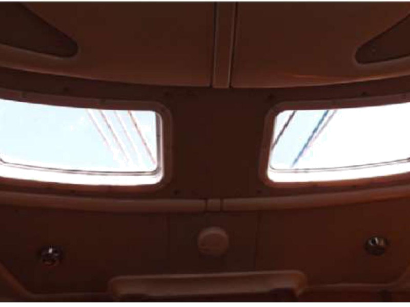 照片 Bavaria 50 Cruiser 23