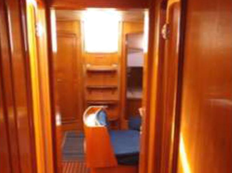 照片 Bavaria 50 Cruiser 24