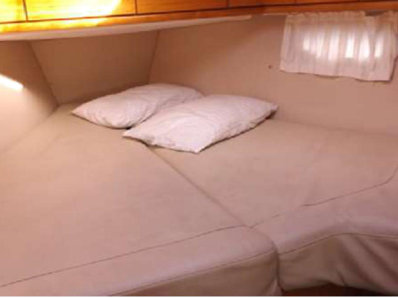 照片 Bavaria 50 Cruiser 25