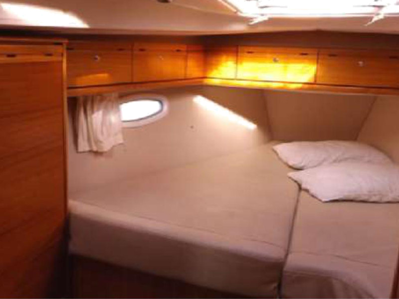 照片 Bavaria 50 Cruiser 26