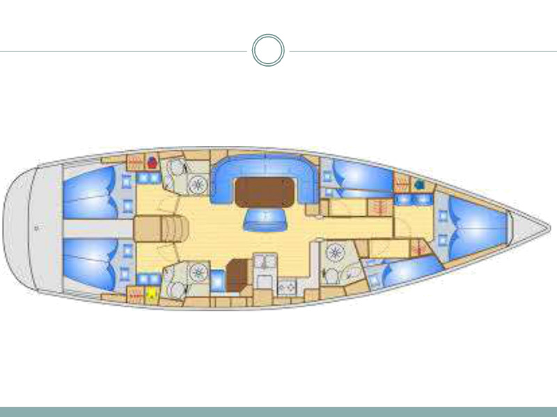 照片 Bavaria 50 Cruiser 29