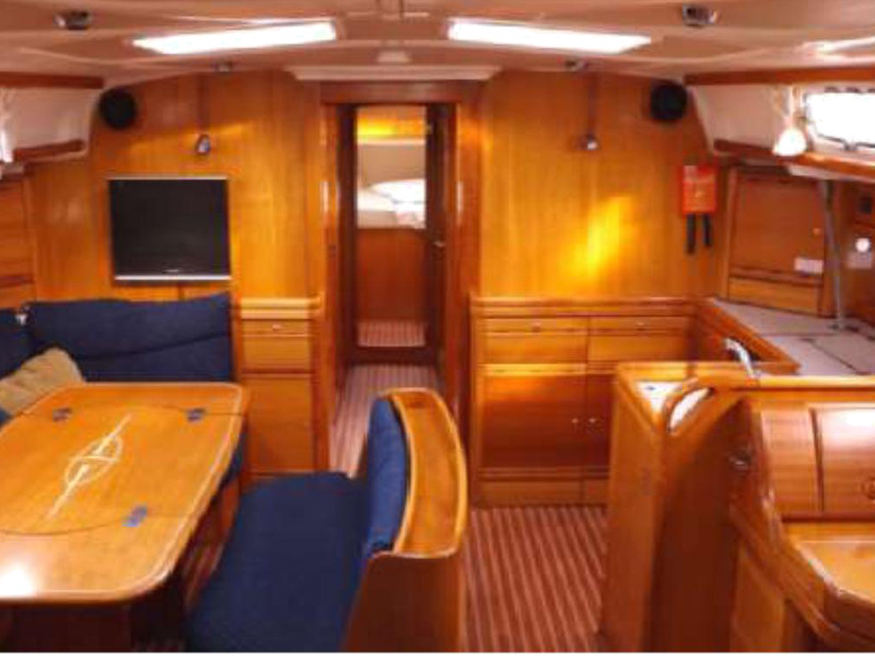 照片 Bavaria 50 Cruiser 30