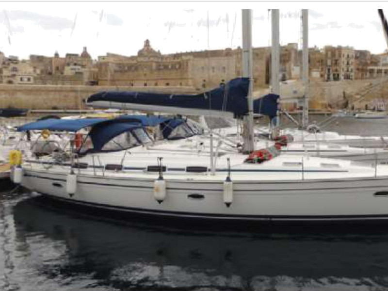 foto Bavaria 50 Cruiser 1