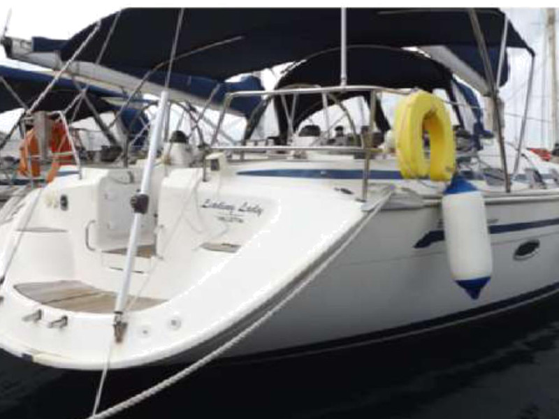 foto Bavaria 50 Cruiser 2