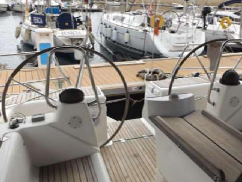 foto Bavaria 50 Cruiser 3