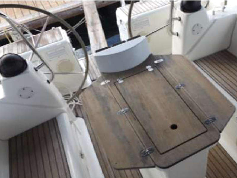 照片 Bavaria 50 Cruiser 4