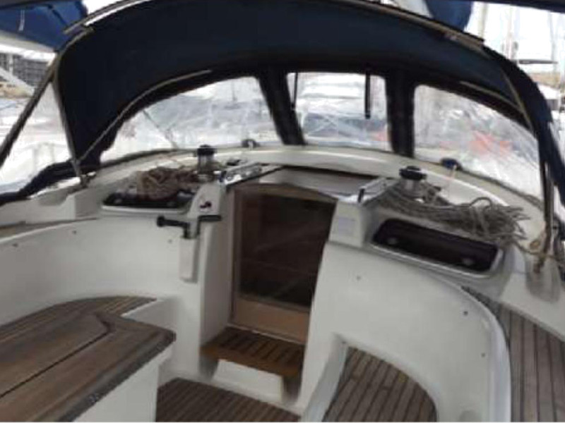 照片 Bavaria 50 Cruiser 5