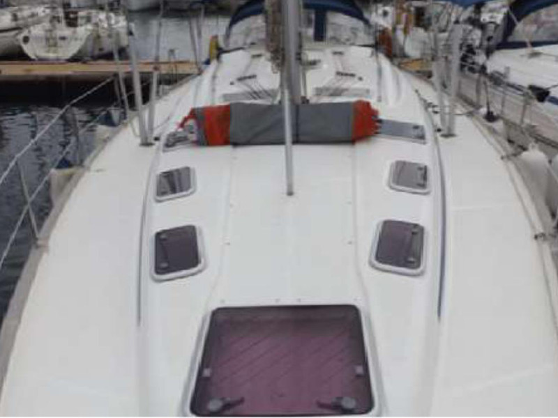 照片 Bavaria 50 Cruiser 6