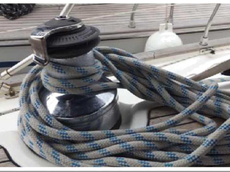 照片 Bavaria 50 Cruiser 7