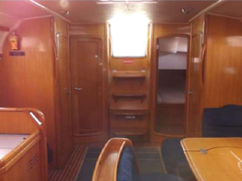 照片 Bavaria 50 Cruiser 10