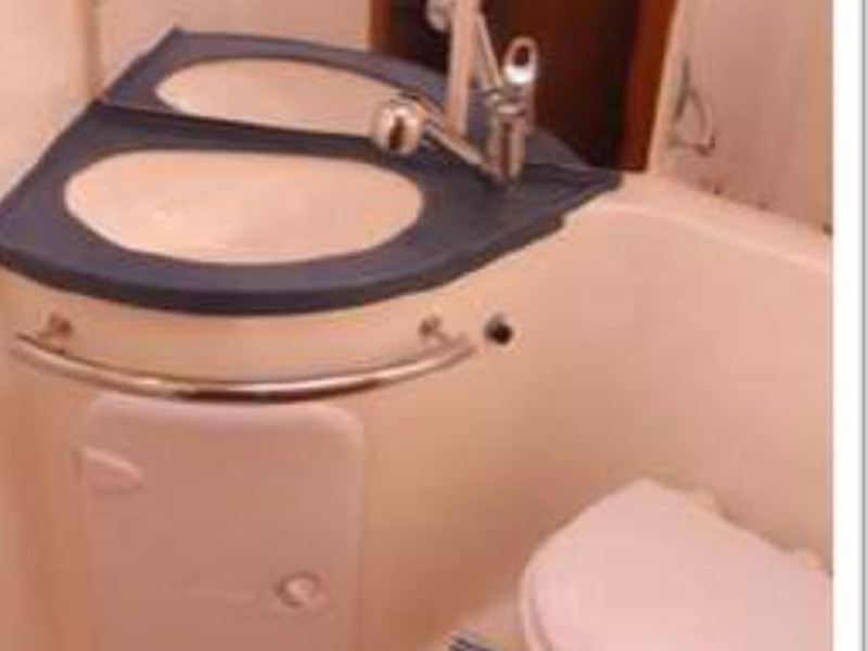 照片 Bavaria 50 Cruiser 11