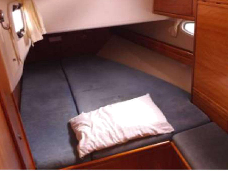 照片 Bavaria 50 Cruiser 12