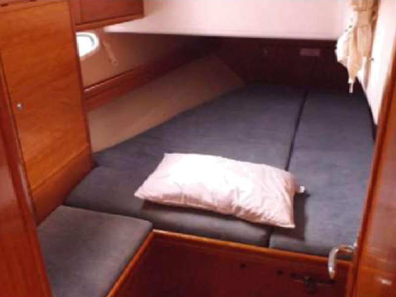 照片 Bavaria 50 Cruiser 13