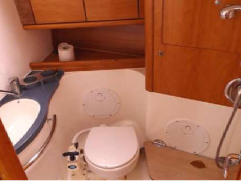 照片 Bavaria 50 Cruiser 14