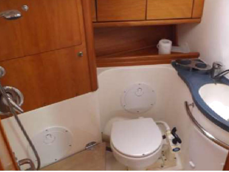 照片 Bavaria 50 Cruiser 15