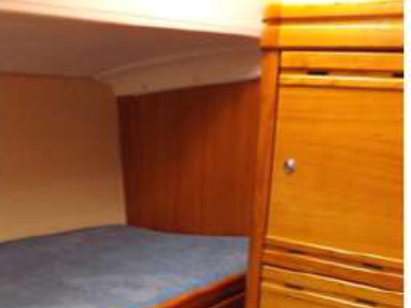 照片 Bavaria 50 Cruiser 16