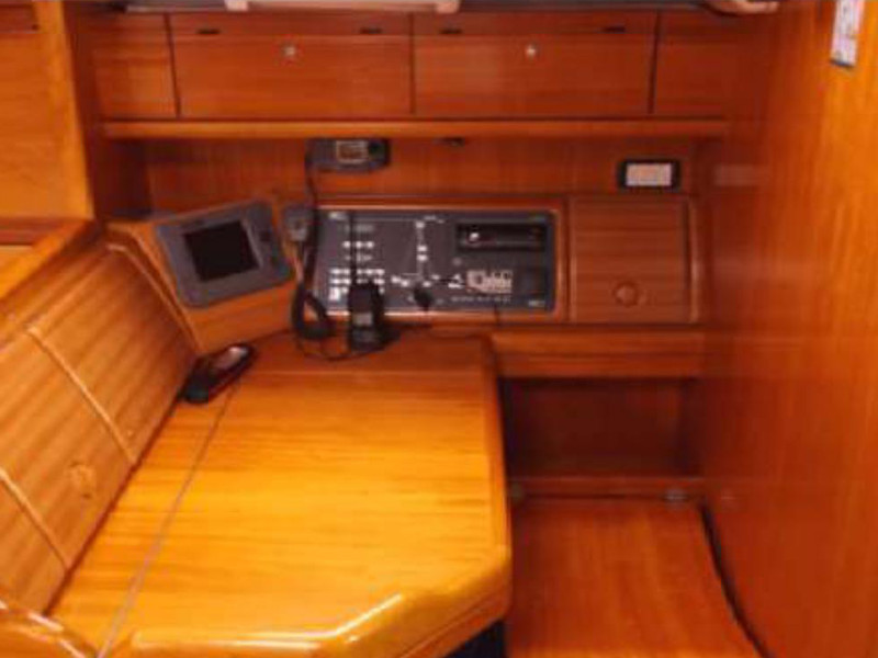 照片 Bavaria 50 Cruiser 20