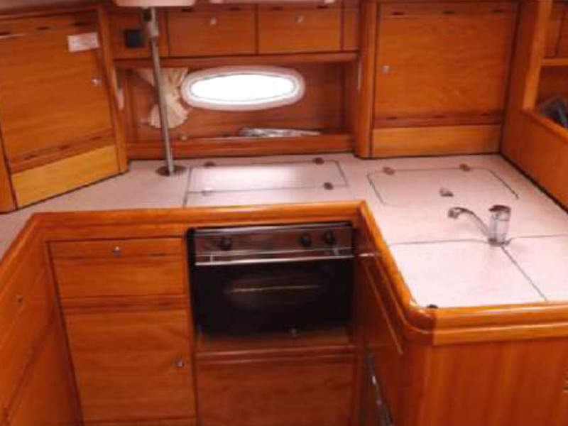 照片 Bavaria 50 Cruiser 21