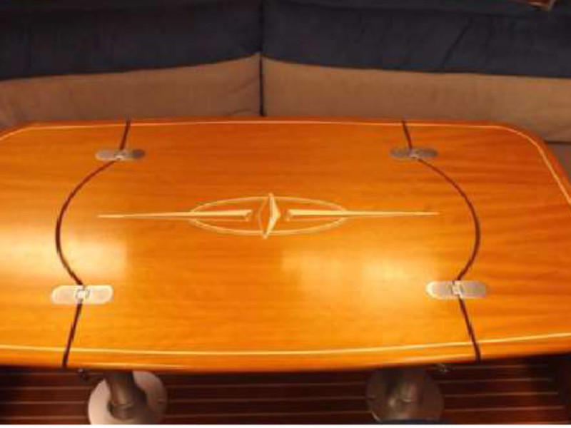 照片 Bavaria 50 Cruiser 22