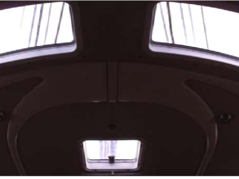 照片 Bavaria 50 Cruiser 23