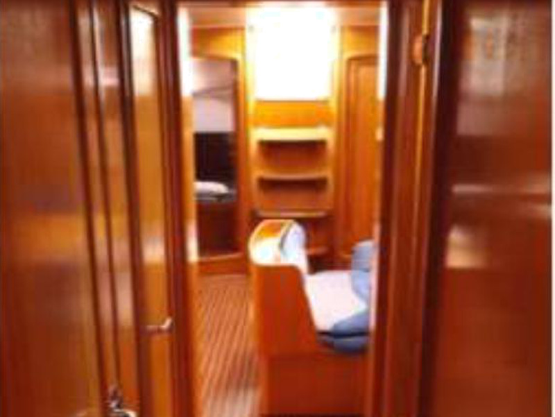 照片 Bavaria 50 Cruiser 24