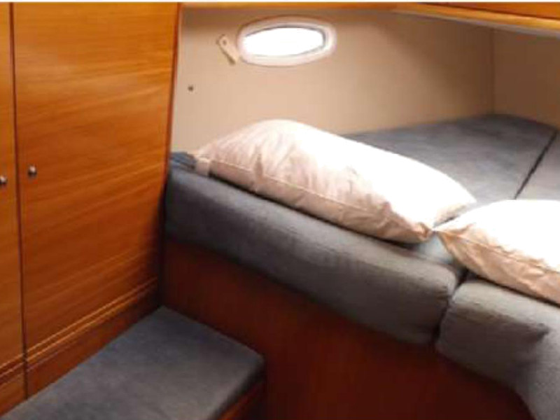 照片 Bavaria 50 Cruiser 26